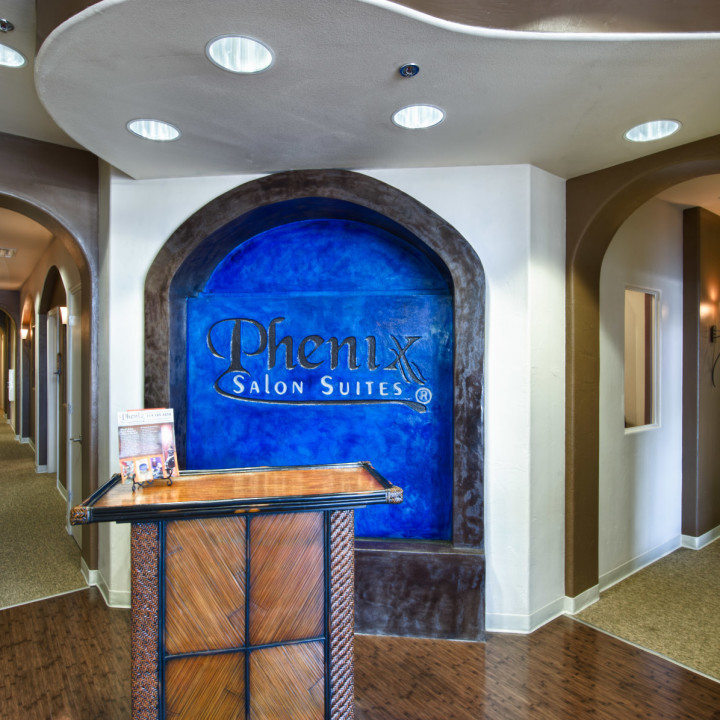 Phenix Salon Suites Colorado Springs » Photo Gallery