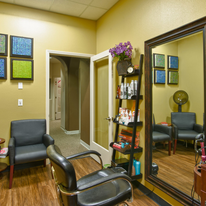Phenix Salon Suites Colorado Springs » Photo Gallery